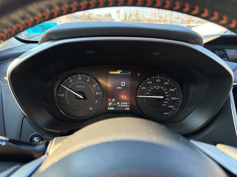 Used 2020 Subaru Crosstrek 2.0i Premium image 22