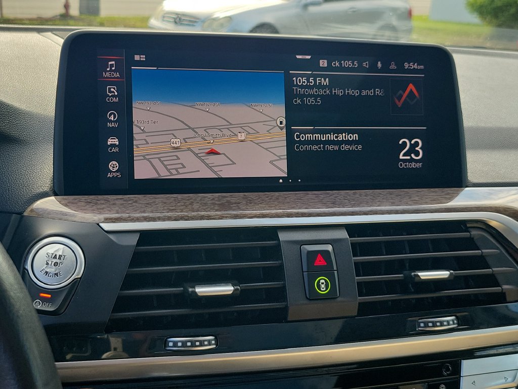 Used 2020 BMW X4 xDrive30i w/ Premium Package AWD/4WD image 36