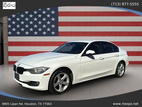 Used 2014 BMW 328i xDrive Sedan image 5