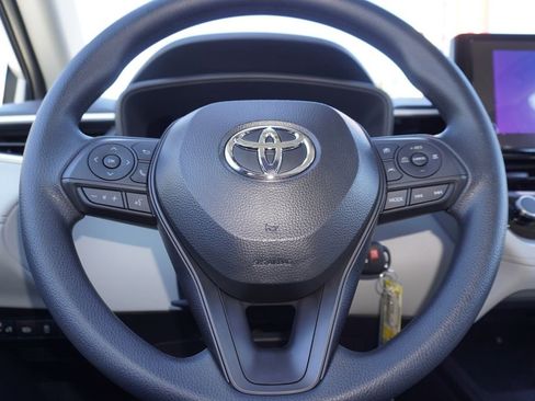 Certified 2026 Toyota Corolla Cross L image 14