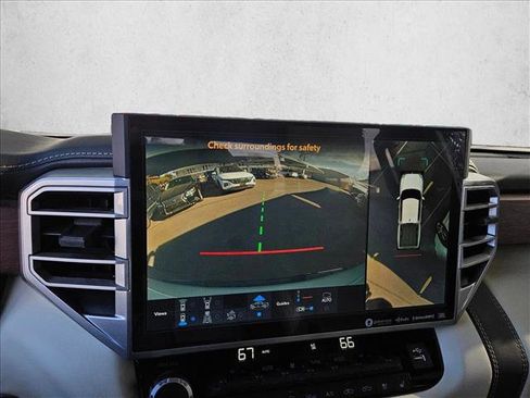 Used 2022 Toyota Tundra 1794 Edition image 15