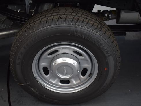 New 2026 Ford F250 XL image 9