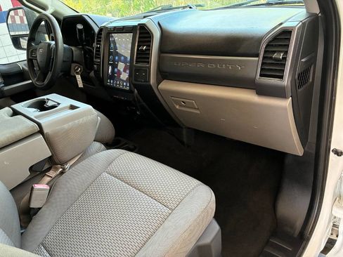 Used 2019 Ford F250 XLT AWD/4WD image 15