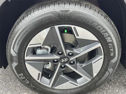 New 2026 Hyundai Tucson SEL image 5