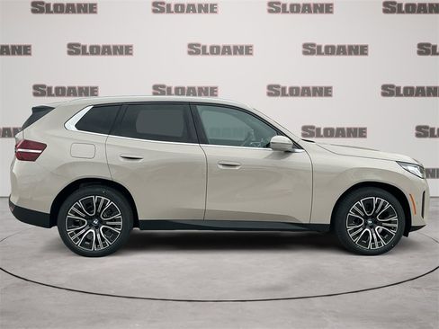 New 2026 BMW X3 xDrive30 w/ Convenience Package image 6