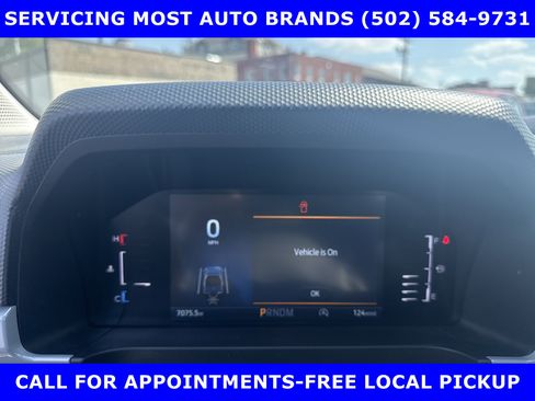 Used 2024 Ford Ranger XL image 19