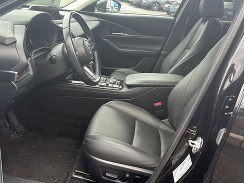 Used 2023 MAZDA CX-30 AWD 2.5 S w/ Preferred Package image 6
