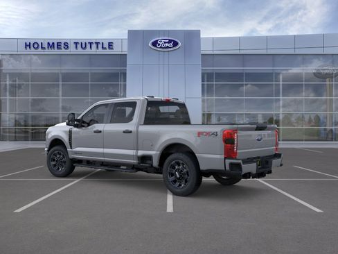 New 2026 Ford F250 XL w/ STX Appearance Package AWD/4WD image 4