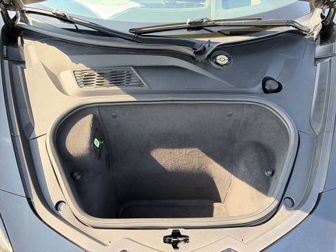 Used 2020 Chevrolet Corvette Stingray Preferred Cpe w/ 2LT Preferred Equipment Group RWD image 26