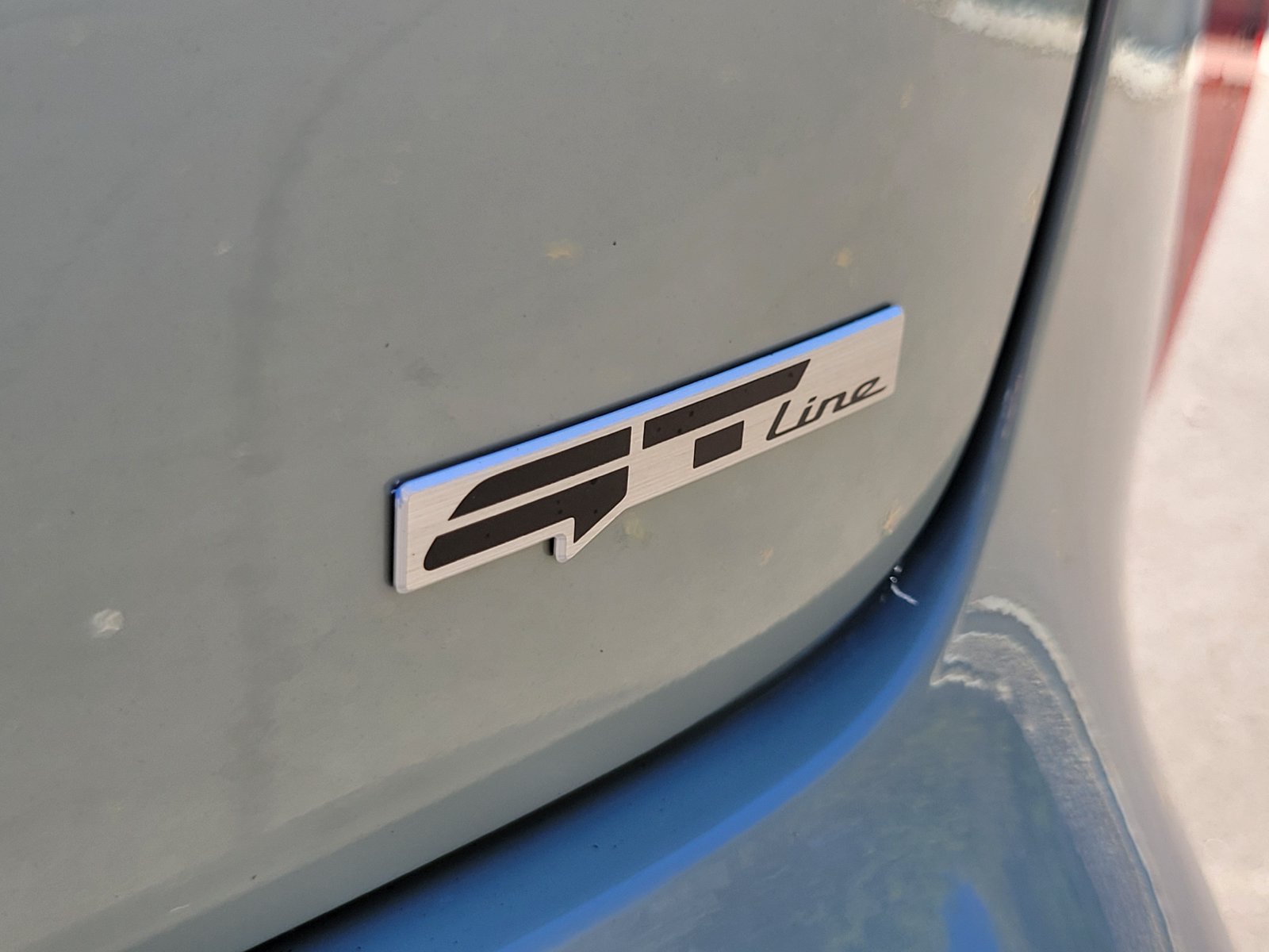 Certified 2026 Kia K4 GT-Line w/ GT-Line Premium Package FWD image 30