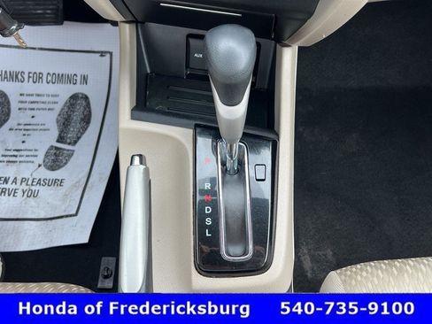 Used 2015 Honda Civic LX image 20