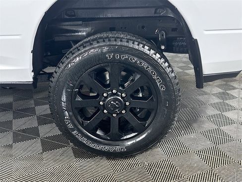 New 2026 RAM 2500 Tradesman image 17