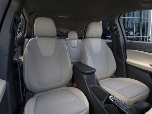 New 2026 Buick Encore GX Preferred w/ Advanced Technology Package image 16