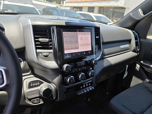 New 2025 RAM 1500 Big Horn image 13