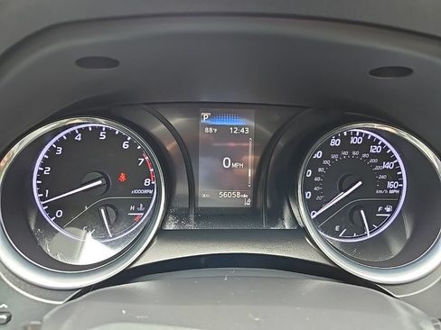 Used 2019 Toyota Camry LE FWD image 16