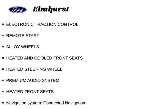 Certified 2021 Ford Mustang Mach-E Premium image 9