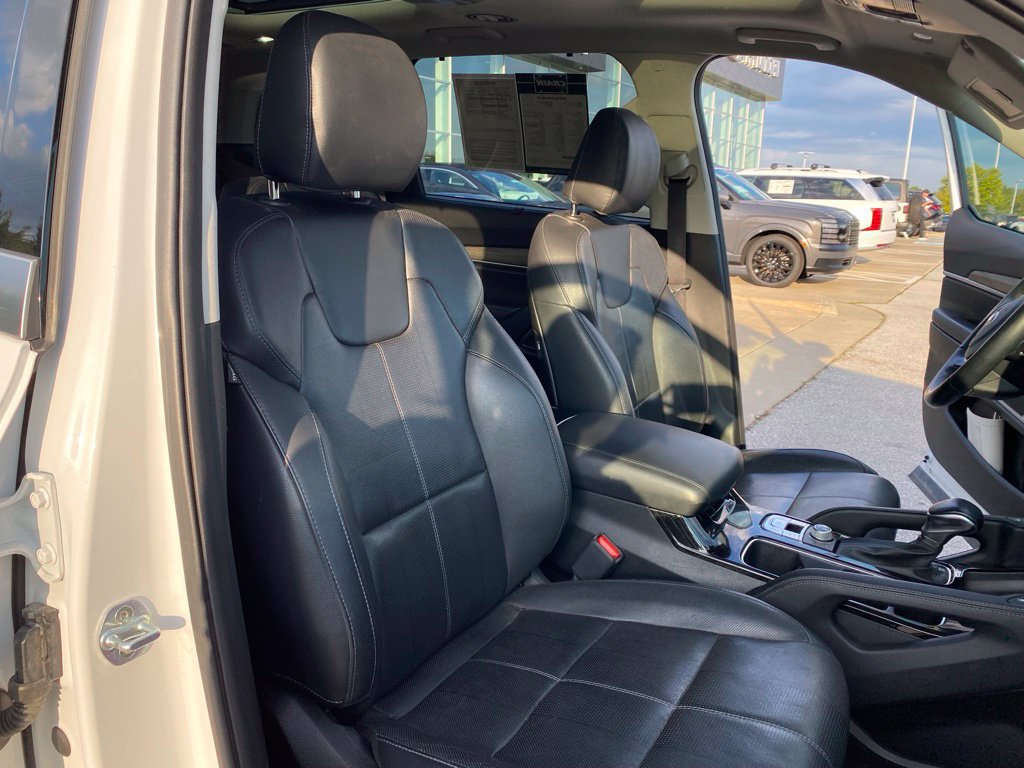 Used 2020 Kia Telluride SX AWD/4WD image 31