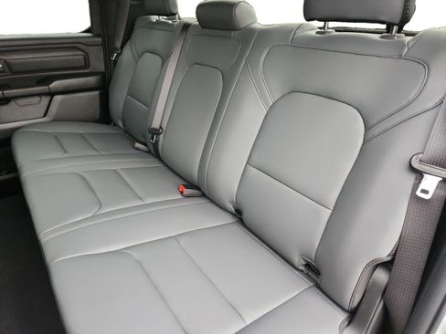 New 2026 RAM 1500 Tradesman RWD image 23