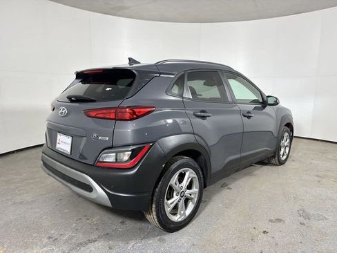 Used 2023 Hyundai Kona SEL image 34