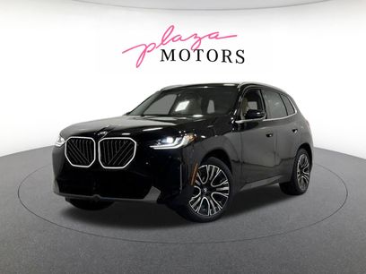 Used 2026 BMW X3 xDrive30 w/ Premium Package