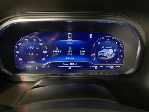 Certified 2024 Chevrolet Tahoe RST w/ Luxury Package image 17