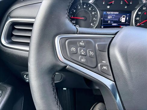 Used 2024 Chevrolet Equinox LT image 23