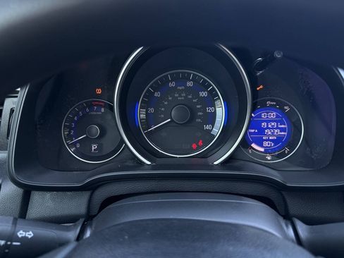 Used 2015 Honda Fit EX image 40