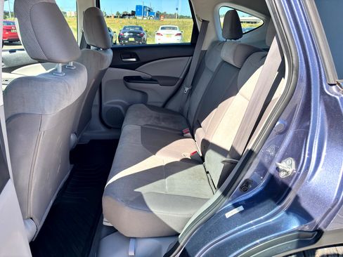 Used 2014 Honda CR-V LX image 20