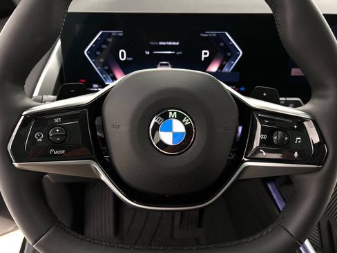 Certified 2026 BMW X3 xDrive30i w/ Premium Package AWD/4WD image 17