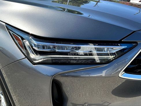 Used 2024 Acura MDX SH-AWD w/ Advance Package image 32
