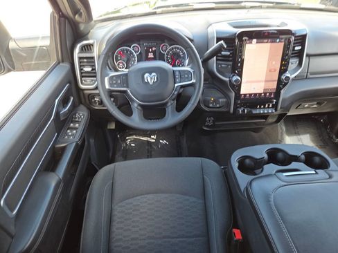 Used 2025 RAM 2500 Big Horn image 19