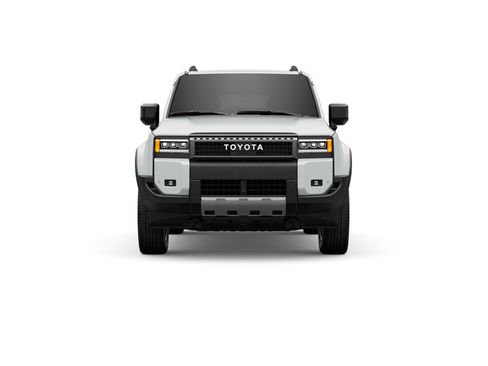 New 2027 Toyota Land Cruiser w/ Premium Package AWD/4WD image 17
