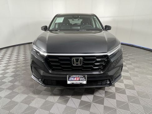 Used 2023 Honda CR-V EX image 8