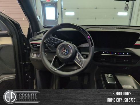 New 2026 Buick Enclave Avenir w/ Super Cruise Package AWD/4WD image 14