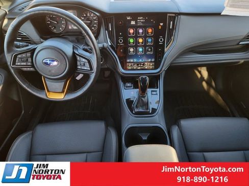 Used 2024 Subaru Outback Wilderness image 28