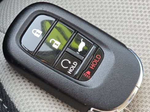 Used 2024 Honda CR-V EX image 32