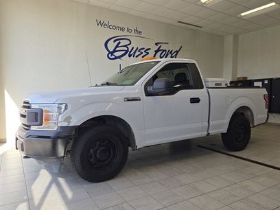 Used 2018 Ford F150 XL