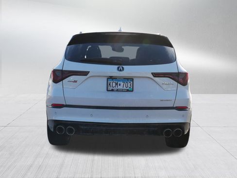 Used 2023 Acura MDX Type S image 6