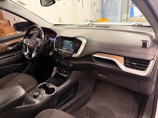 Used 2019 GMC Terrain SLE w/ Driver Convenience Package AWD/4WD image 22