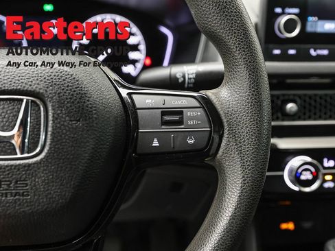Used 2023 Honda Civic LX image 15