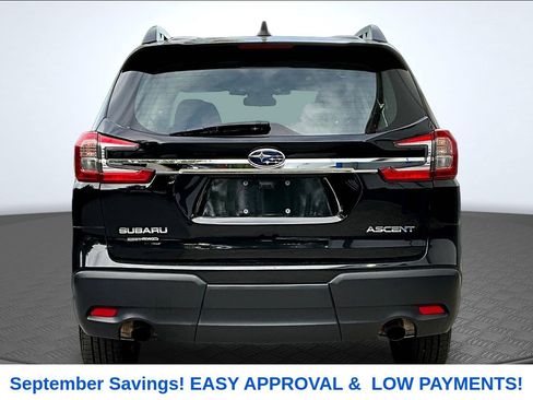 Used 2023 Subaru Ascent 8-Passenger AWD/4WD image 6