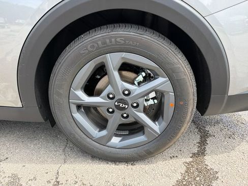 New 2026 Kia K4 FWD image 25