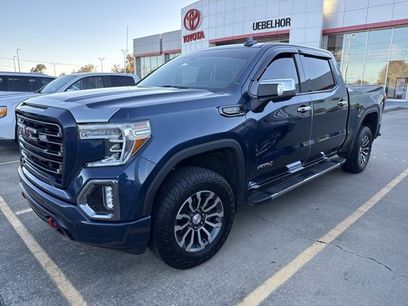 Used 2019 GMC Sierra 1500 AT4 w/ AT4 Premium Package