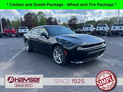 New 2026 Dodge Charger Scat Pack
