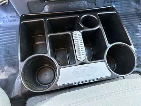 Used 2022 Ford F350 XL w/ STX Appearance Package image 19