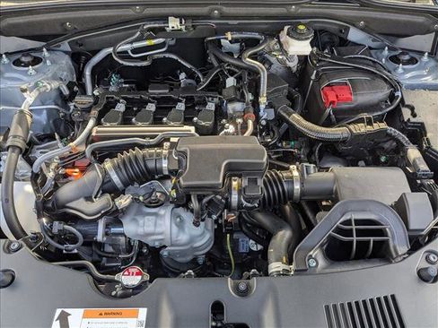 New 2025 Acura ADX AWD image 18