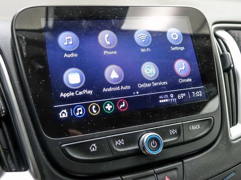 Used 2024 Chevrolet Malibu LT image 19