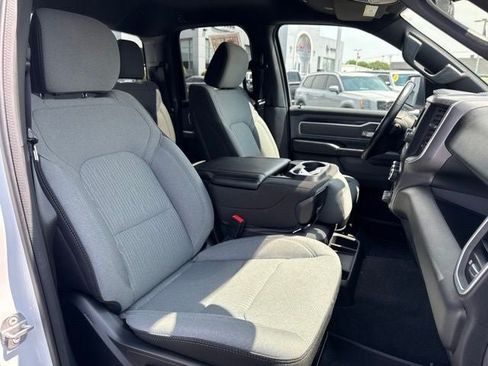 Used 2023 RAM 1500 Big Horn AWD/4WD image 27