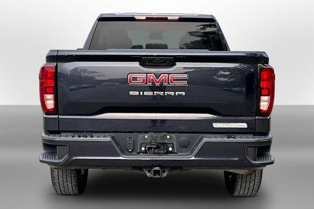 Certified 2023 GMC Sierra 1500 Elevation AWD/4WD image 4