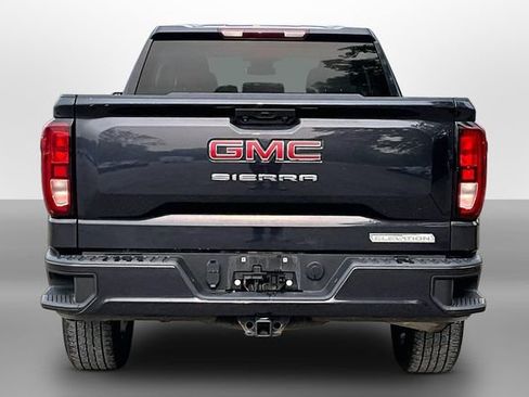 Certified 2023 GMC Sierra 1500 Elevation AWD/4WD image 4